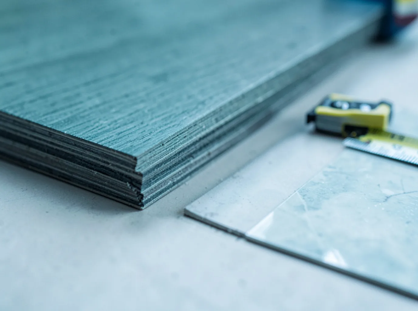 Luxury Vinyl Plank Installation Bulan, KY FAQs